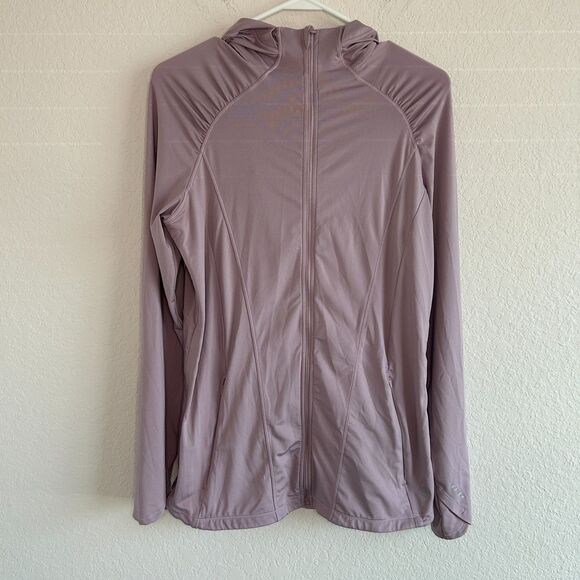 Coolibar Women's Astir Full-Zip Jacket Sz S - Picture 1 of 10